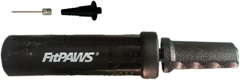 FitPaws Pump (Black)