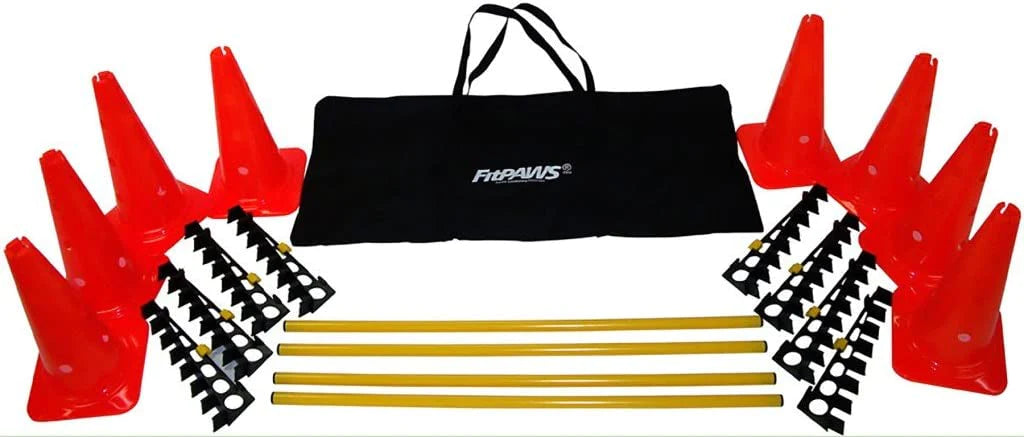 FitPAWS® Hurdle Set