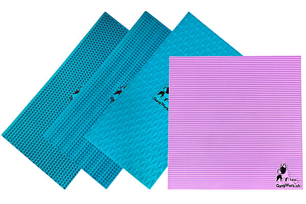 Flexiness Sensimats (Various Textures & Size)