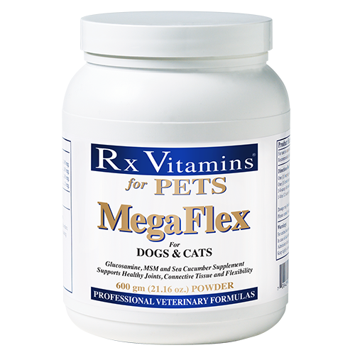 Rx 2025 vitamins megaflex