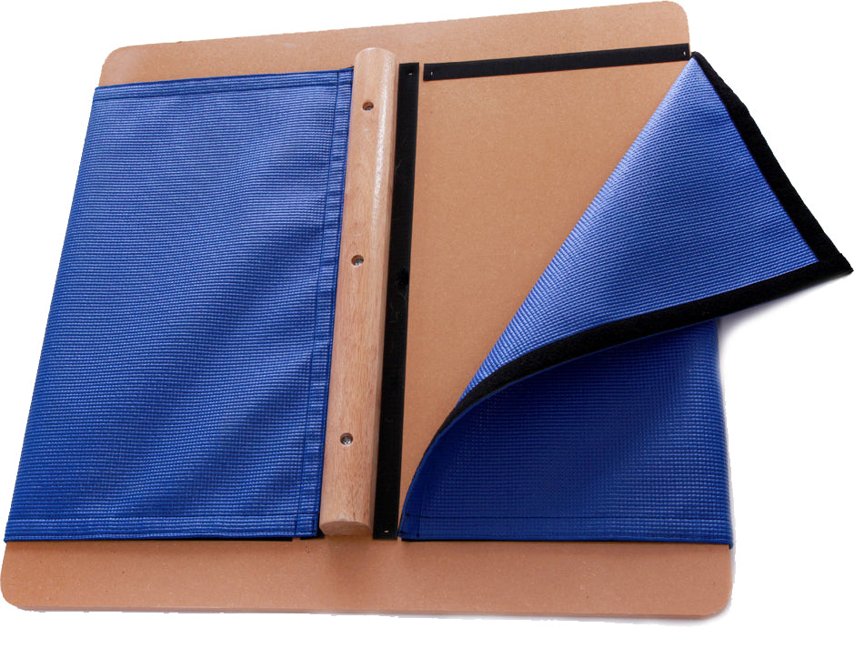 FitPAWS® Rocker Board Replacement Mat, Blue