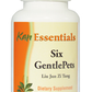 Six Gentlepets - 60 Tablets - (Liu Jun Zi Tang)