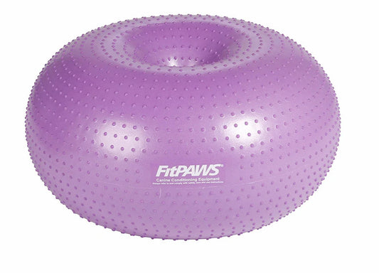 FitPAWS® TRAX Donut (Purple)