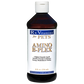 RX Vitamins Amino B-Plex 8 fl oz