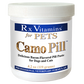 RX Vitamins Camo Pill 4.2 oz