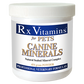 RX Vitamins Canine Minerals 454g powder