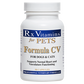 RX Vitamins Formula CV 90 capsules