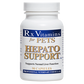 RX Vitamins Hepato Support 90 capsules