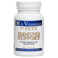 RX Vitamins Immuno Support 60 capsules