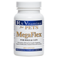 RX Vitamins MegaFlex 600 capsules