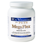 RX Vitamins MegaFlex Powder 600gm