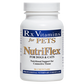 RX Vitamins Nutriflex for Cats & Dogs 90 chews