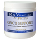 RX Vitamins Onco Support 300g powder