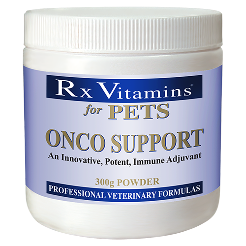 RX Vitamins Onco Support 300g powder