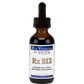 RX Vitamins B12 4 fl oz