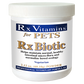 RX Vitamins Biotic 2.12 oz powder