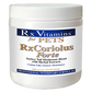 RX Vitamins Coriolus Forte 100g powder