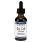 RX Vitamins D3 Forte 2 fl oz