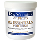 RX Vitamins Essentials for Dogs 8 oz powder