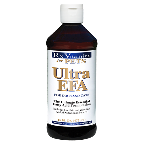 RX Vitamins Ultra EFA 16 fl oz