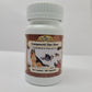 Jing Tang Herbals: Compound Dan Shen 0.2g capsule (100 capsule bottle)