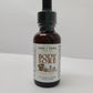 Jing Tang Herbals: Concentrated Body Sore 7500mg Whitefish Tincture (1 bottle)