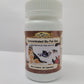 Jing Tang Herbals: Concentrated Bu Fei San 0.2g capsule (50 capsule bottle)