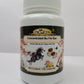Jing Tang Herbals: Concentrated Bu Fei San 0.5g capsule (100 capsule bottle)