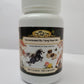 Jing Tang Herbals: Concentrated Bu Yang Huan Wu 0.5g capsule (100 capsule bottle)