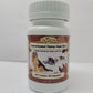 Jing Tang Herbals: Concentrated Damp Skin Heat 0.2g capsule (50 capsule bottle)