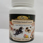 Jing Tang Herbals: Concentrated Dandruff Formula 0.5g capsule (100 capsule bottle)