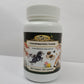 Jing Tang Herbals: Concentrated Dok's Formula 0.5g capsule (100 capsule bottle)