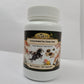 Jing Tang Herbals: Concentrated Ear Damp Heat 0.5g capsule (100 capsule bottle)