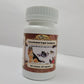 Jing Tang Herbals: Concentrated Eight Gentlemen 0.2g capsule (50 capsule bottle)