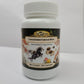 Jing Tang Herbals: Concentrated External Wind 0.5g capsule (100 capsule bottle)