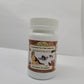 Jing Tang Herbals: Concentrated External Wind 0.2g capsule (50 capsule bottle)