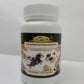 Jing Tang Herbals: Concentrated Four Paws Damp Heat 0.5g capsule (100 capsule bottle)