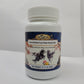 Jing Tang Herbals: Concentrated Four Paws Damp Heat 90g powder (1 bottle)