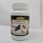 Jing Tang Herbals: Concentrated Liver Happy 0.5g capsule (100 capsule bottle)