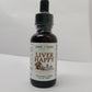 Jing Tang Herbals: Concentrated Liver Happy 7500mg Tincture (1 bottle)