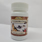 Jing Tang Herbals :Concentrated Max's Formula 0.2g capsule (50 capsule bottle)