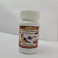 Jing Tang Herbals: Concentrated Stasis in Mansion of Mind 0.2g capsule (50 capsule bottle)