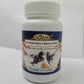 Jing Tang Herbals: Concentrated Stasis in Mansion of Mind 90g powder (1 bottle)