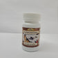 Jing Tang Herbals: Concentrated Tendon/Ligament 0.2g capsule (50 capsule bottle)