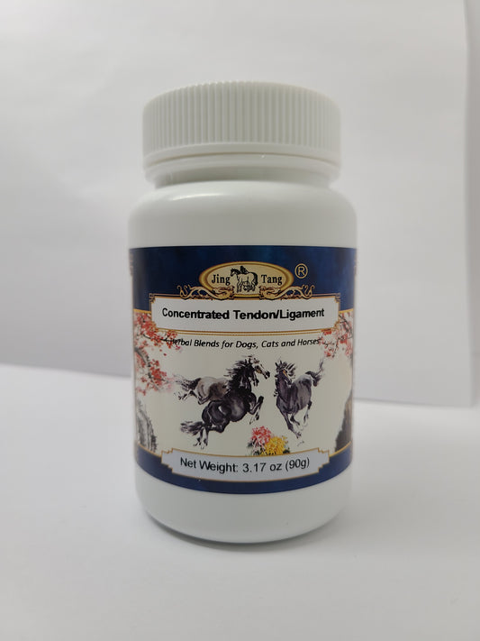 Jing Tang Herbals: Concentrated Tendon/Ligament 90g powder (1 bottle)
