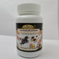 Jing Tang Herbals: Concentrated Wei Qi Booster 0.5g capsule (100 capsule bottle)