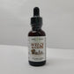Jing Tang Herbals: Concentrated Wei Qi Booster 7500mg Whitefish Tincture (1 bottle)