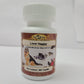 Jing Tang Herbals: Liver Happy 200 teapills (1 bottle)