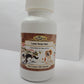 Jing Tang Herbals: Lower Damp Heat 0.5g capsule (200 capsule bottle)