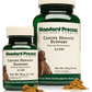 Standard Process Canine Hepatic Support 110g powder